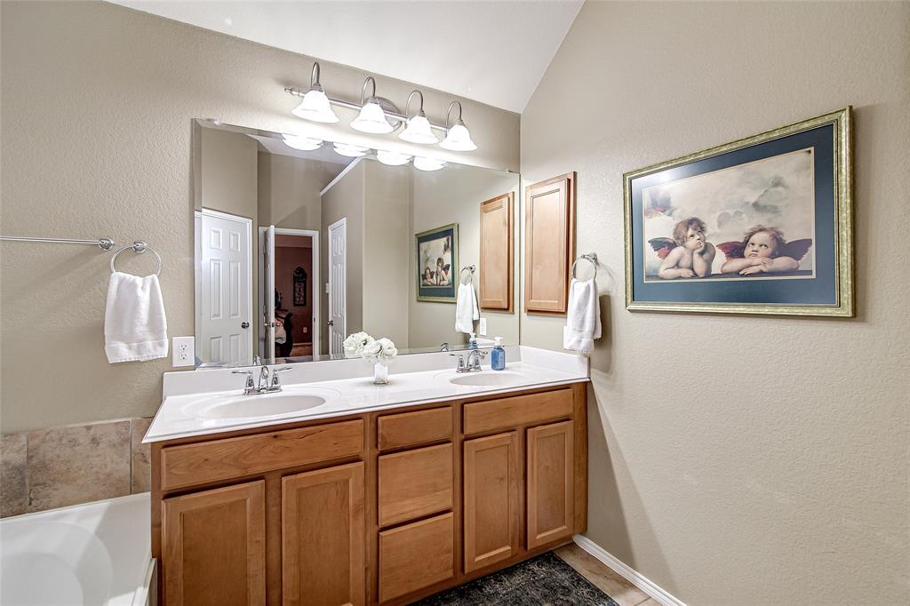 Stone Meadow Add - Residential