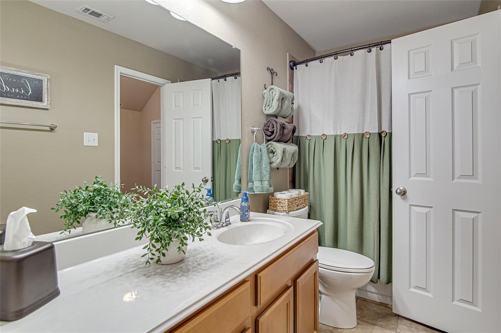 Stone Meadow Add - Residential