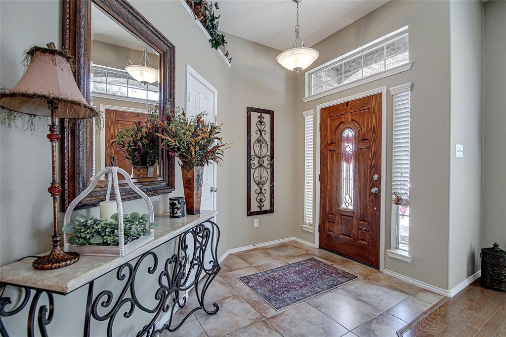 Stone Meadow Add - Residential