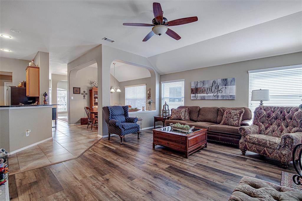 Stone Meadow Add - Residential