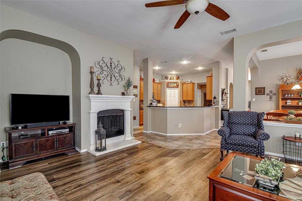 Stone Meadow Add - Residential