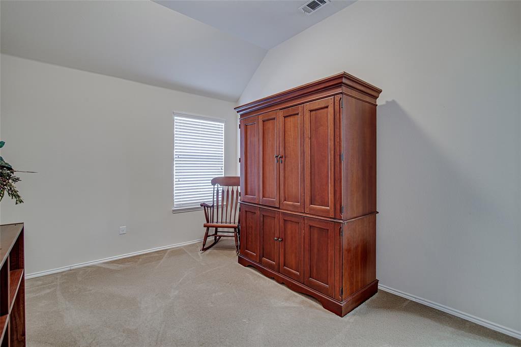 Stone Meadow Add - Residential