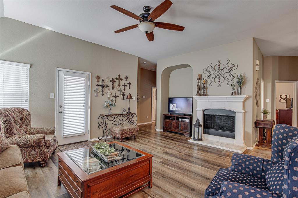 Stone Meadow Add - Residential