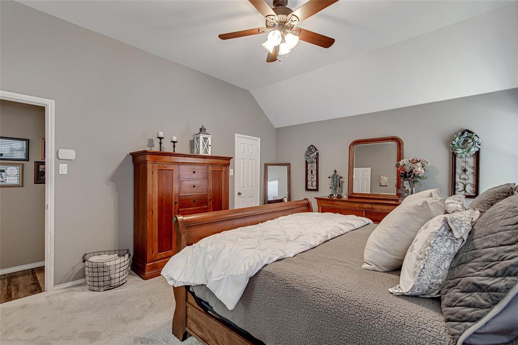 Stone Meadow Add - Residential