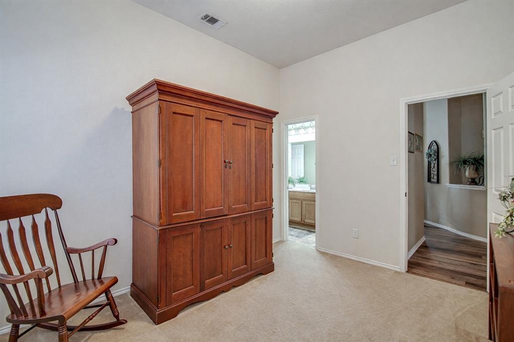 Stone Meadow Add - Residential