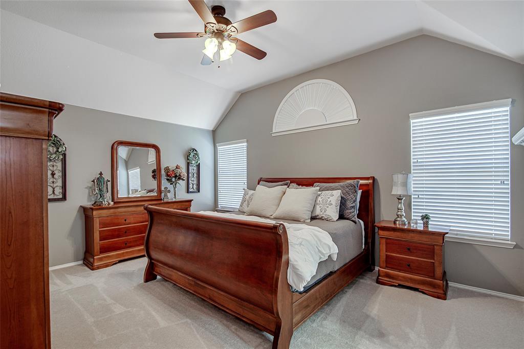 Stone Meadow Add - Residential