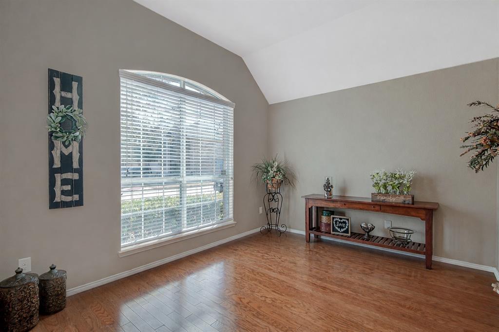 Stone Meadow Add - Residential