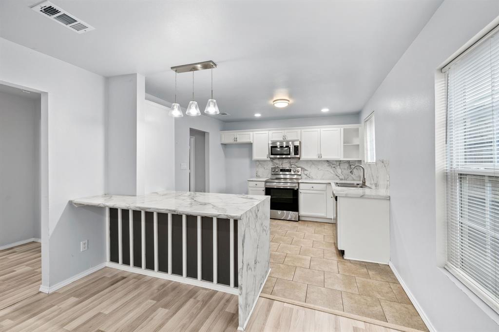 Chamberlain Arlington Heights 2nd - Residential