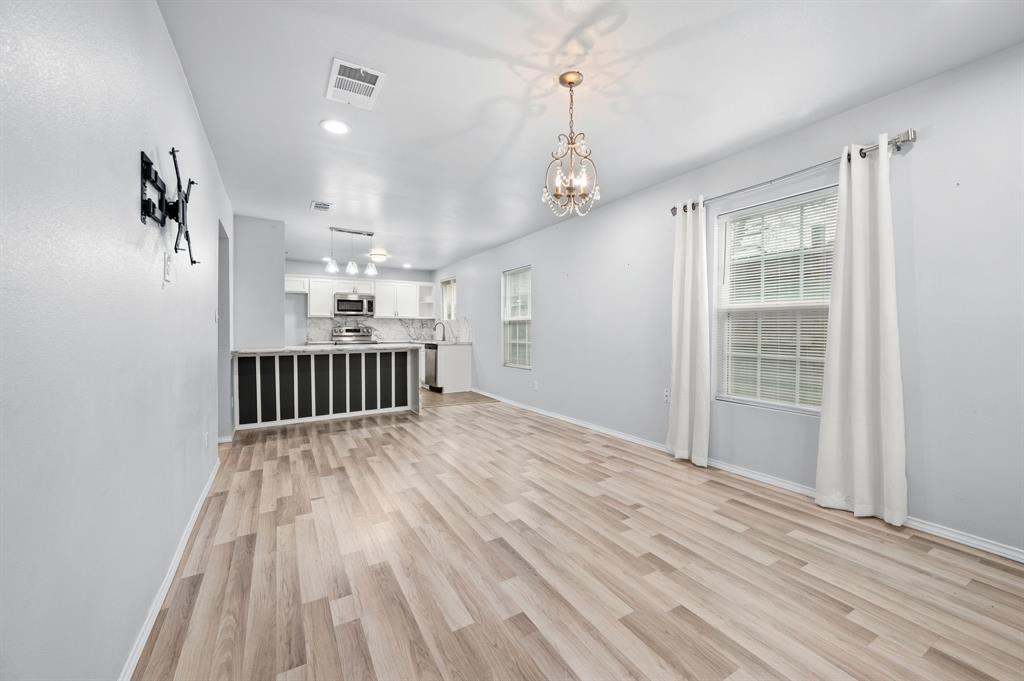 Chamberlain Arlington Heights 2nd - Residential