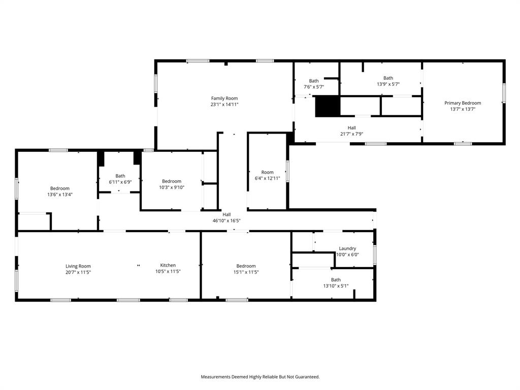 Chamberlain Arlington Heights 2nd - Residential