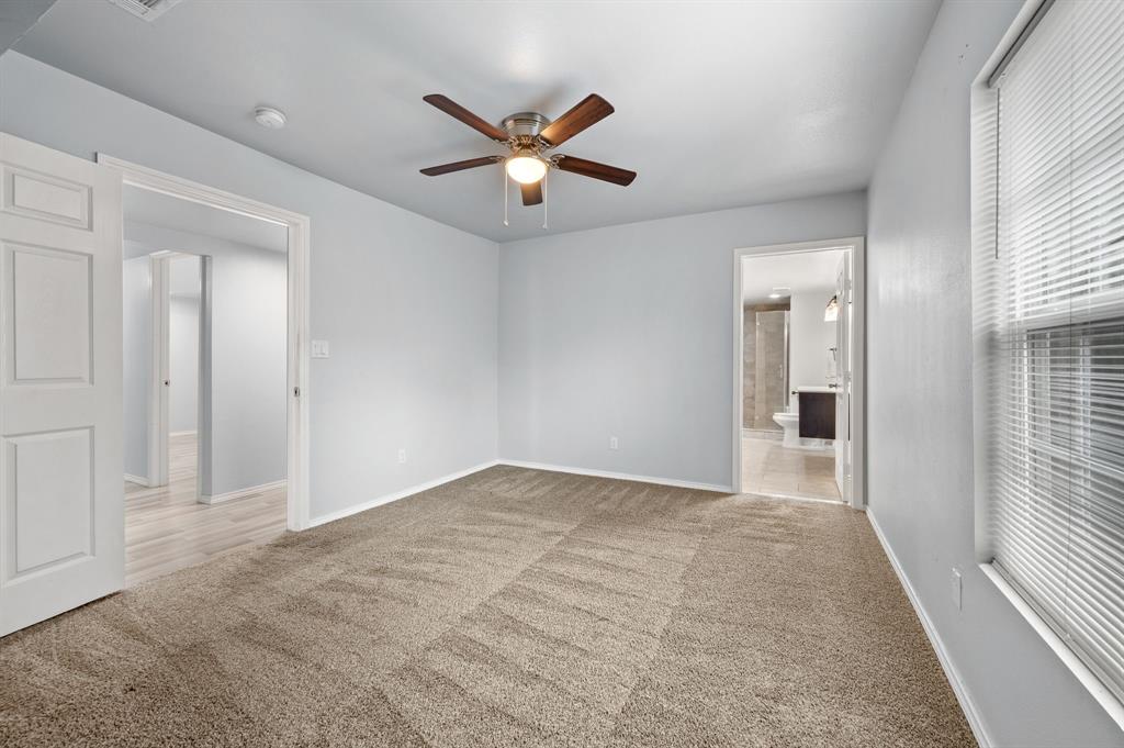 Chamberlain Arlington Heights 2nd - Residential