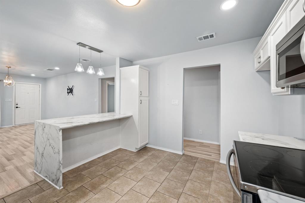 Chamberlain Arlington Heights 2nd - Residential