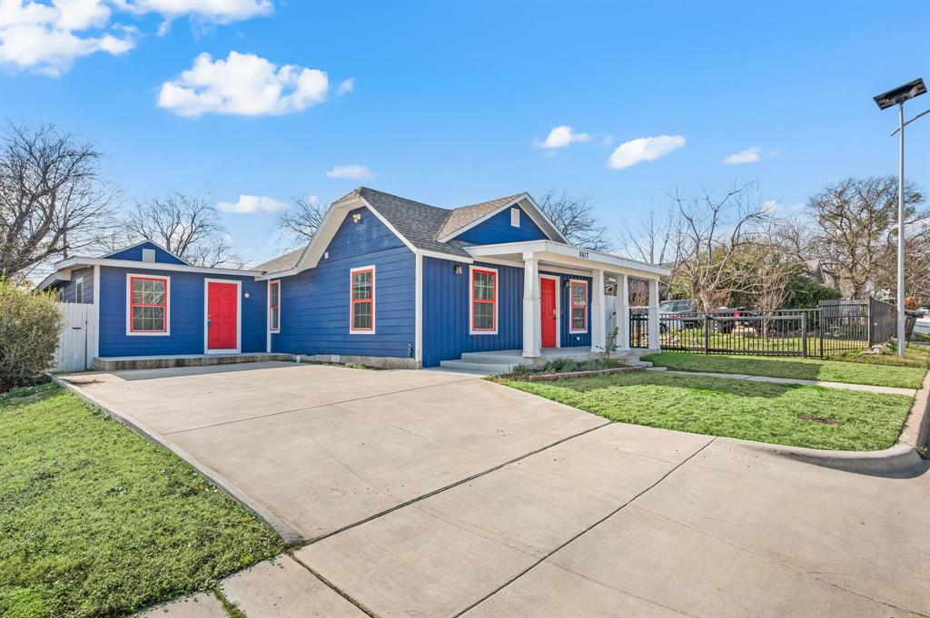 Chamberlain Arlington Heights 2nd - Residential