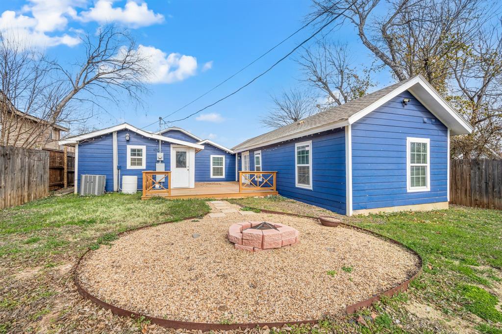 Chamberlain Arlington Heights 2nd - Residential