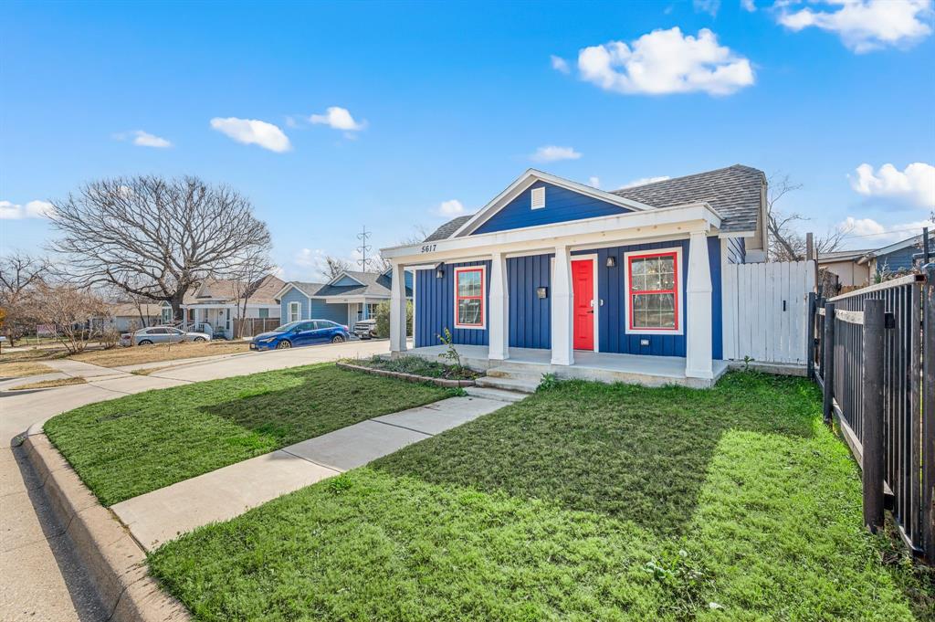 Chamberlain Arlington Heights 2nd - Residential