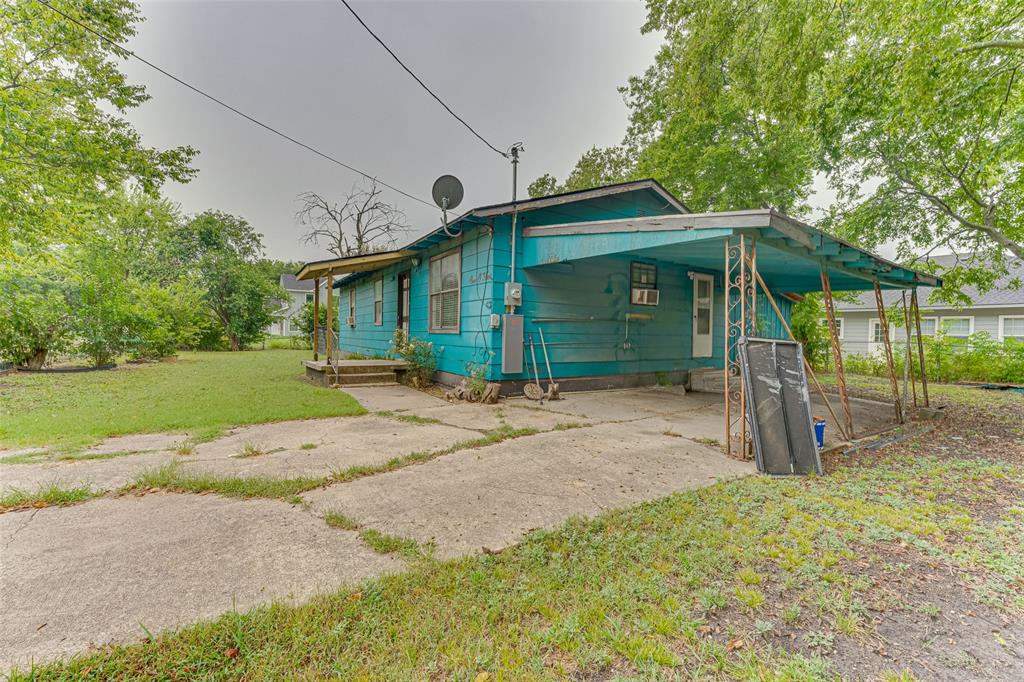 104 Griffin Street