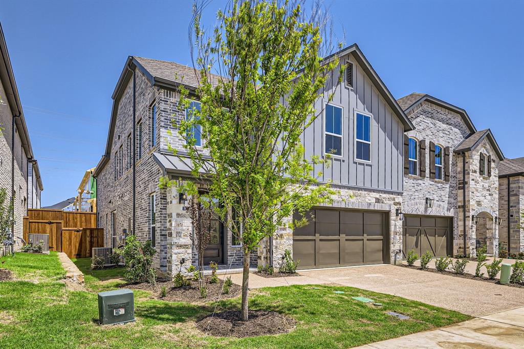 3509 Enchantress Drive