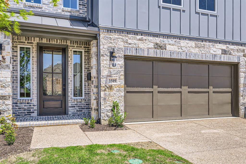 3509 Enchantress Drive