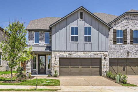 3509 Enchantress Drive Lewisville TX 75056