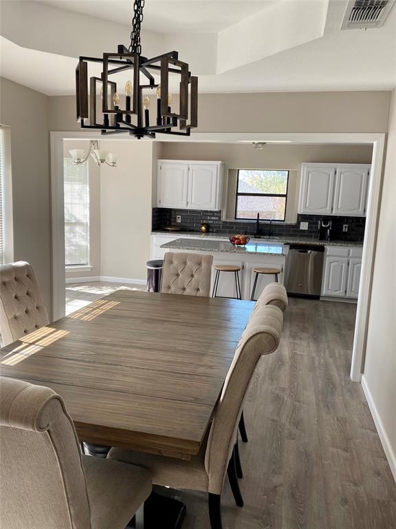 North Chase - Residential Lease