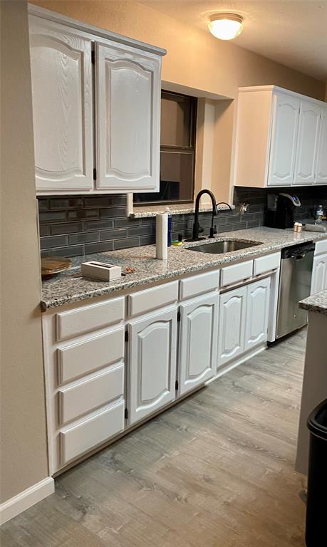 North Chase - Residential Lease