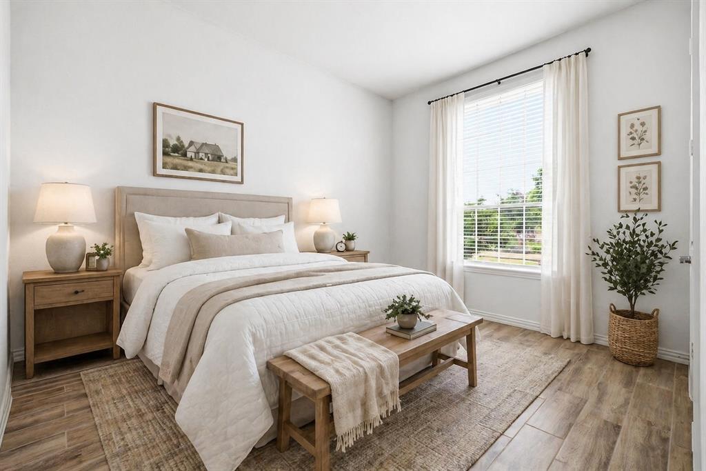 Viridian Village 3b - Residential