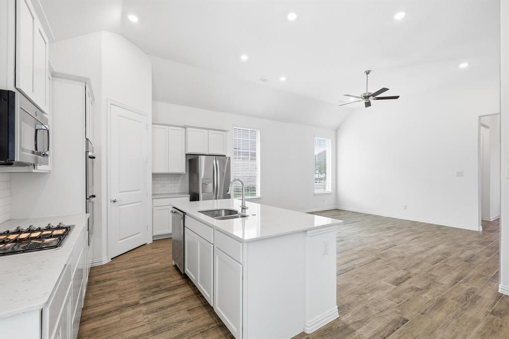 Viridian Village 3b - Residential