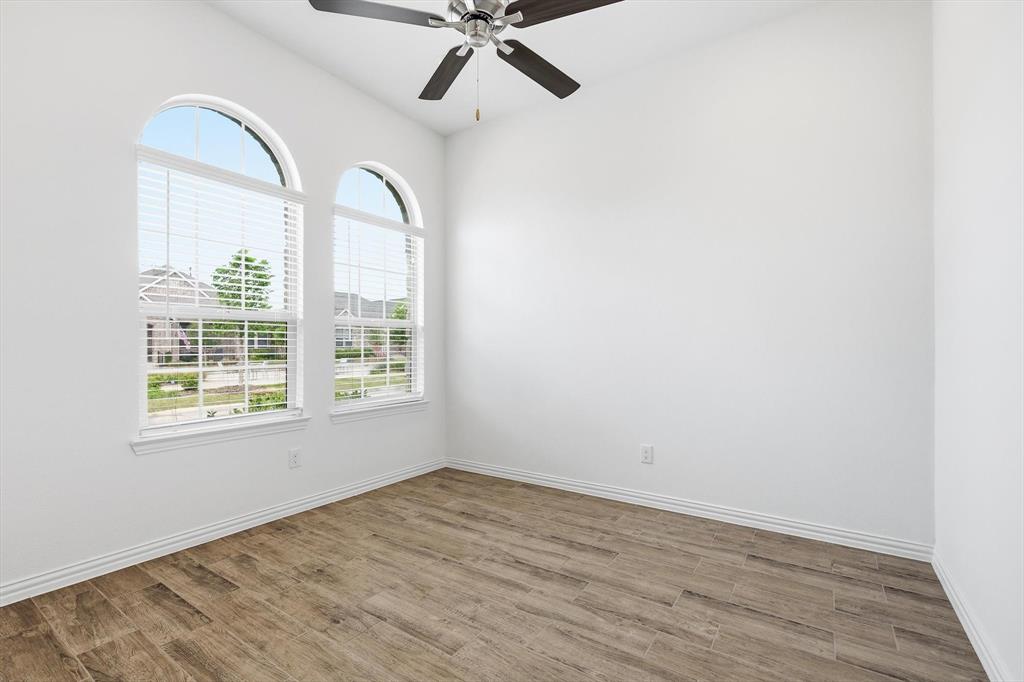 Viridian Village 3b - Residential