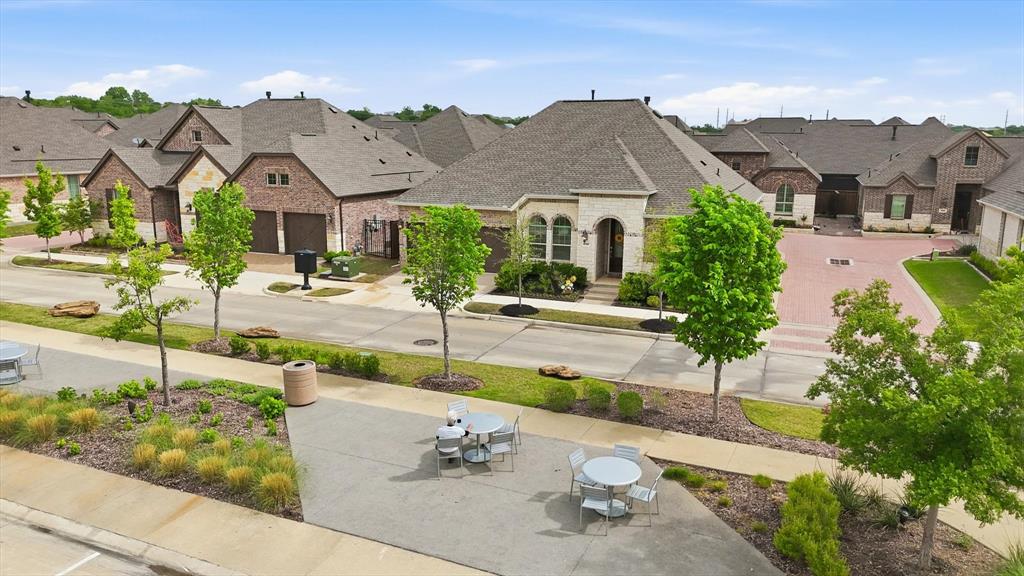 Viridian Village 3b - Residential