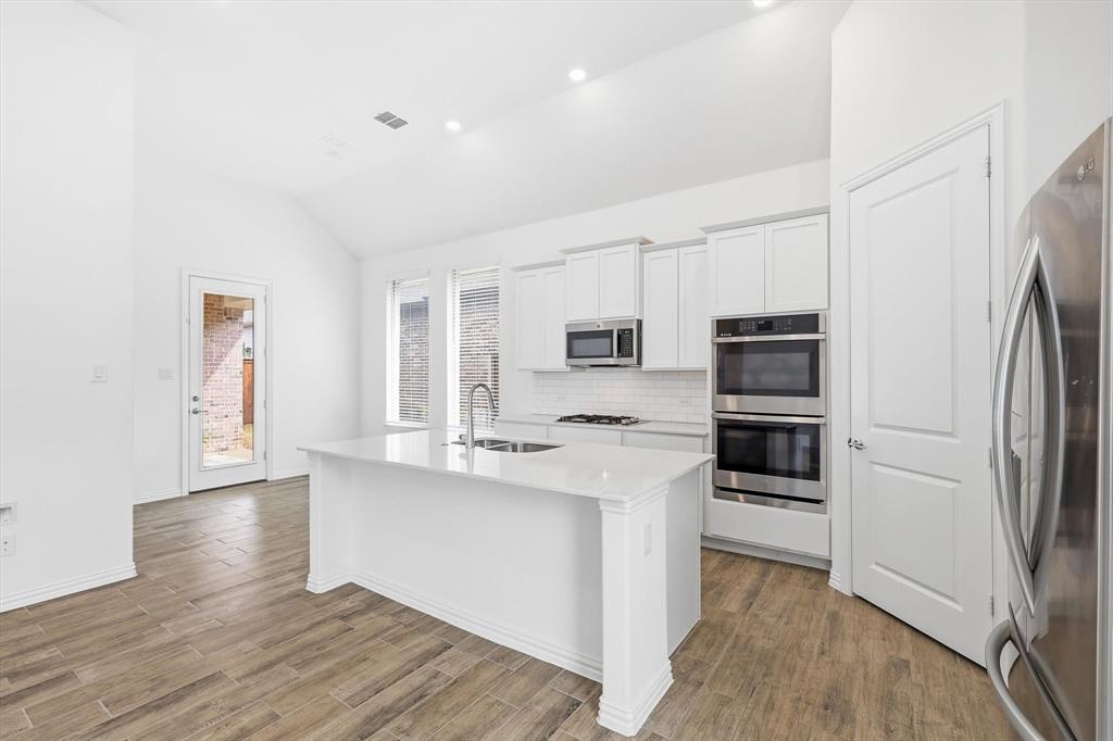 Viridian Village 3b - Residential