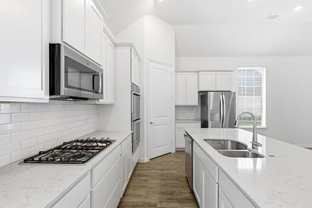 Viridian Village 3b - Residential
