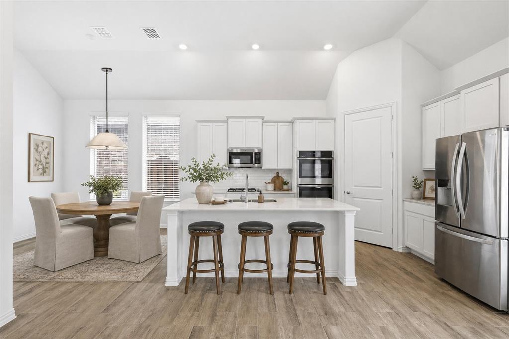 Viridian Village 3b - Residential