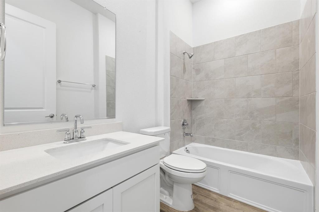 Viridian Village 3b - Residential