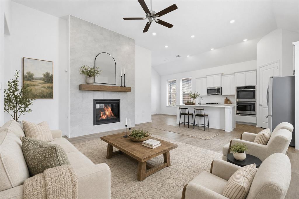 Viridian Village 3b - Residential