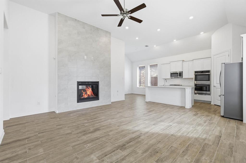 Viridian Village 3b - Residential