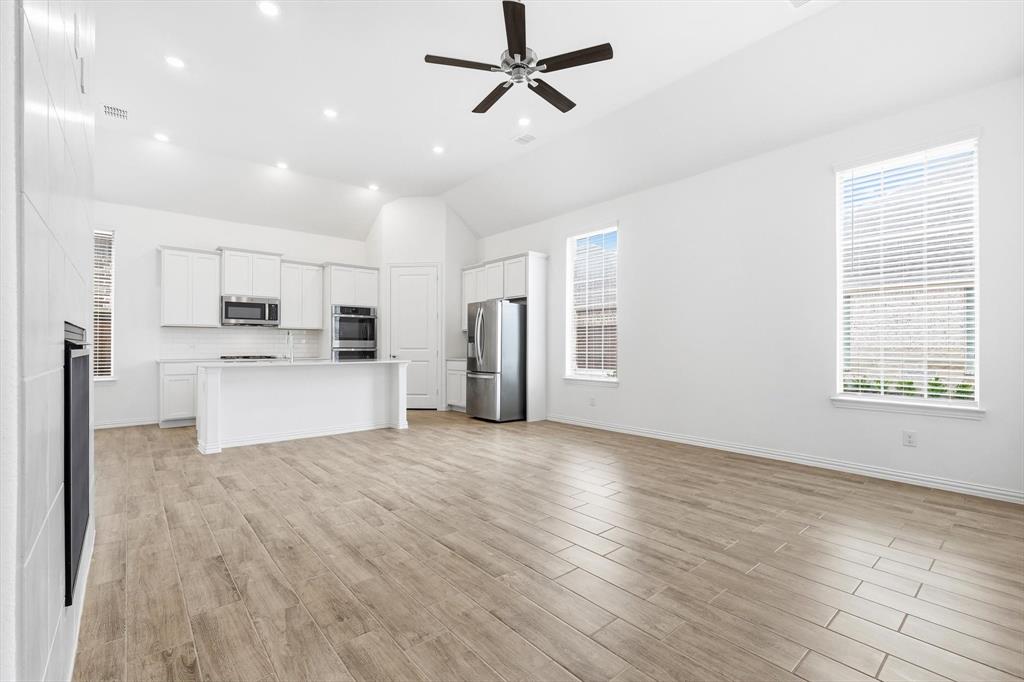Viridian Village 3b - Residential