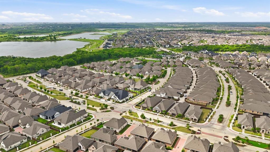 Viridian Village 3b - Residential