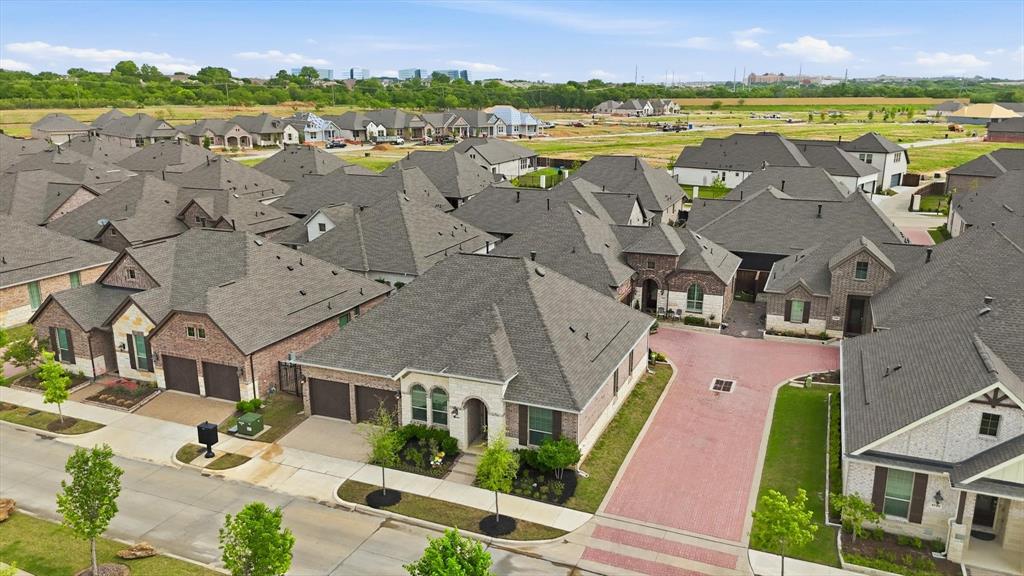 Viridian Village 3b - Residential