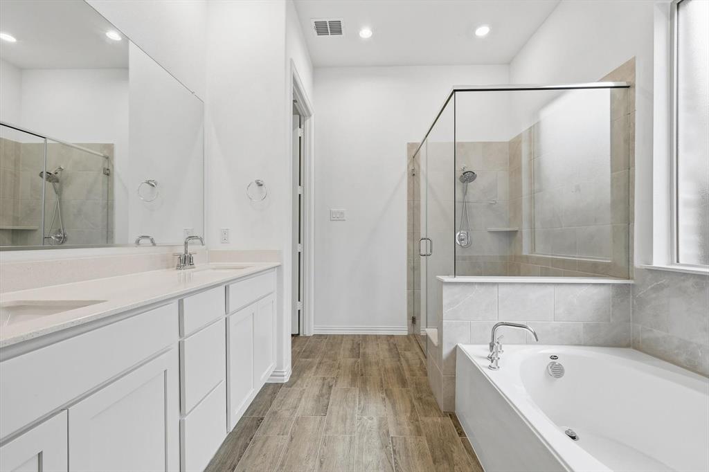 Viridian Village 3b - Residential