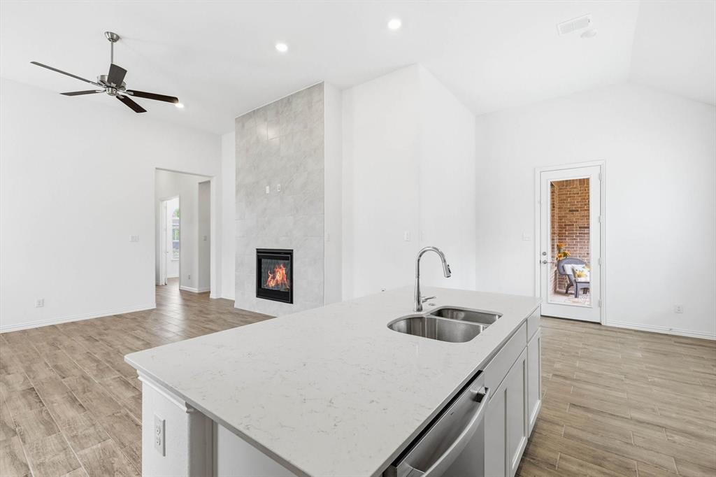 Viridian Village 3b - Residential