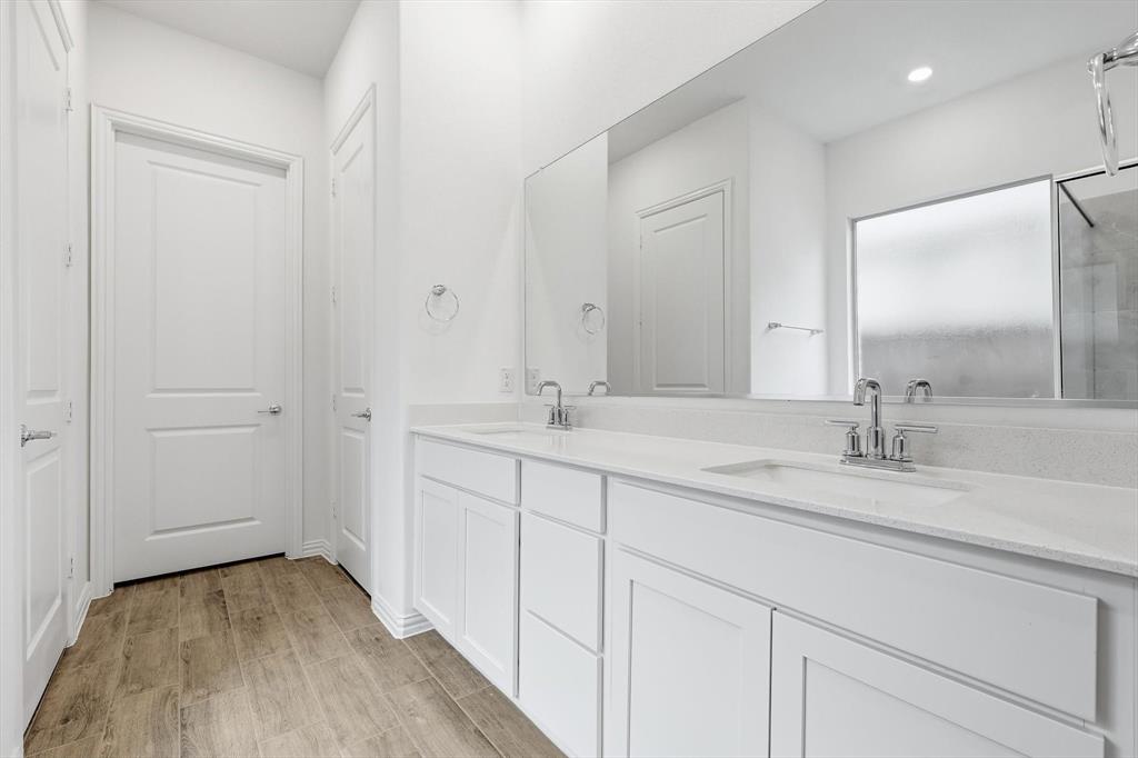 Viridian Village 3b - Residential