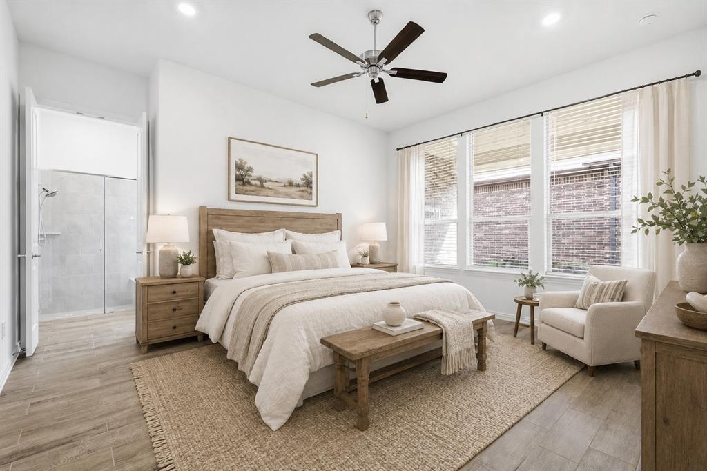 Viridian Village 3b - Residential