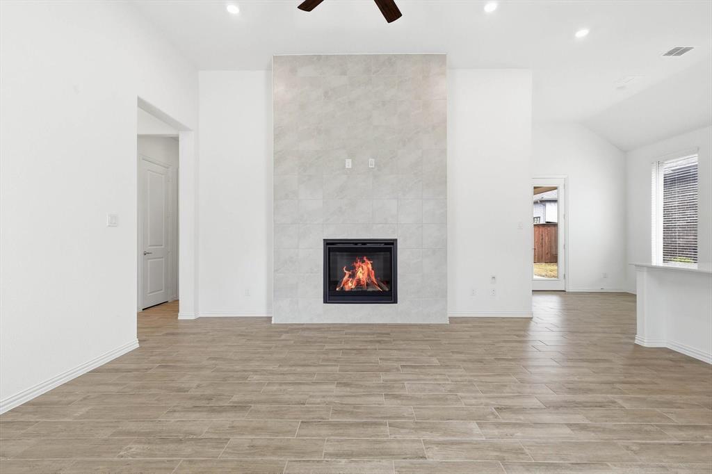 Viridian Village 3b - Residential