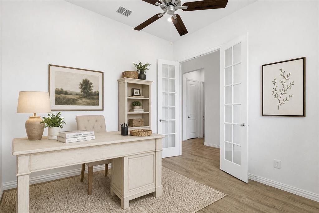 Viridian Village 3b - Residential