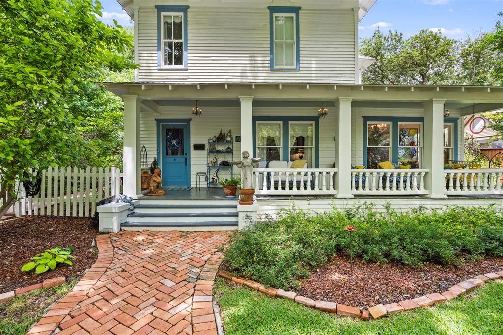 604 W Jefferson Street