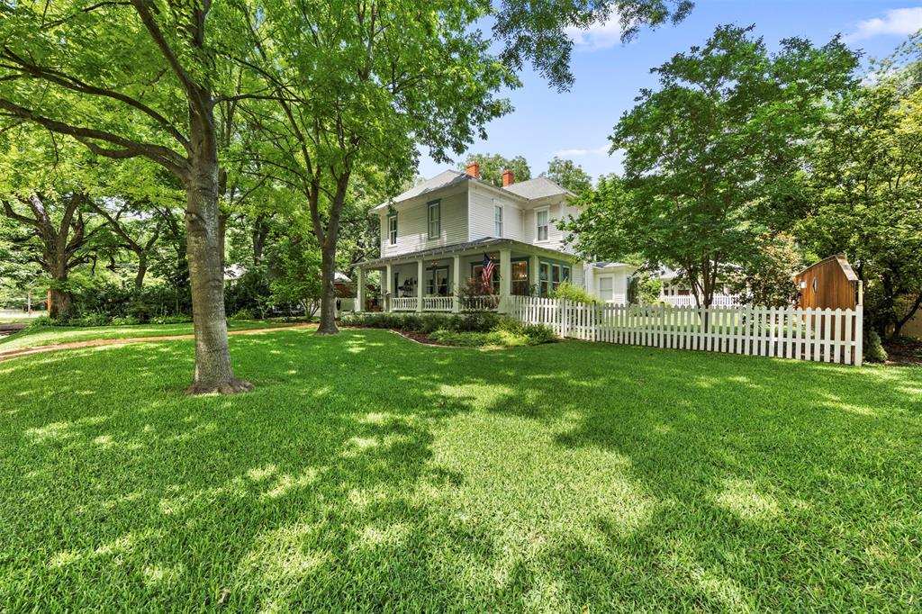 604 W Jefferson Street