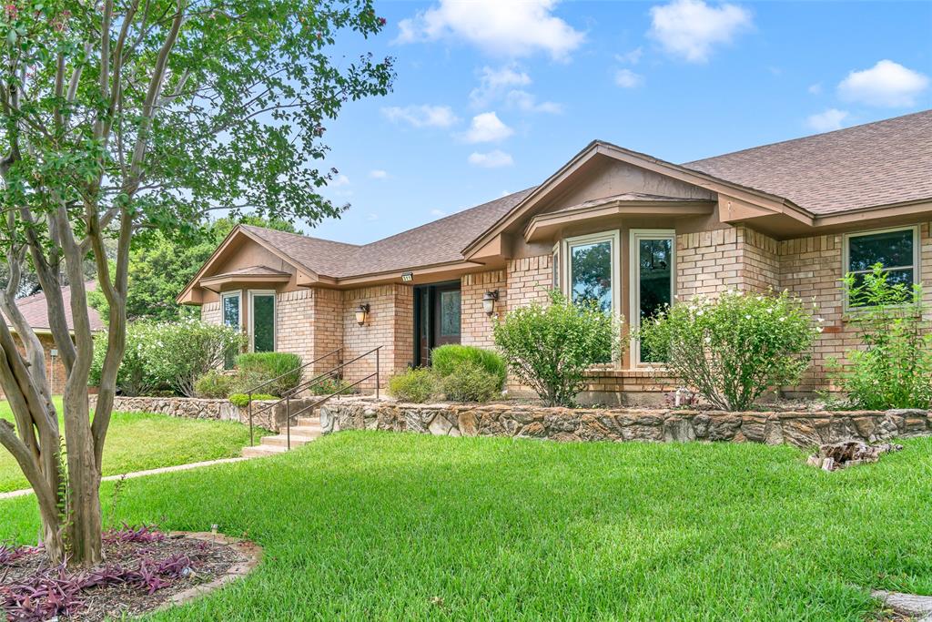 311 Woodbrook Drive
