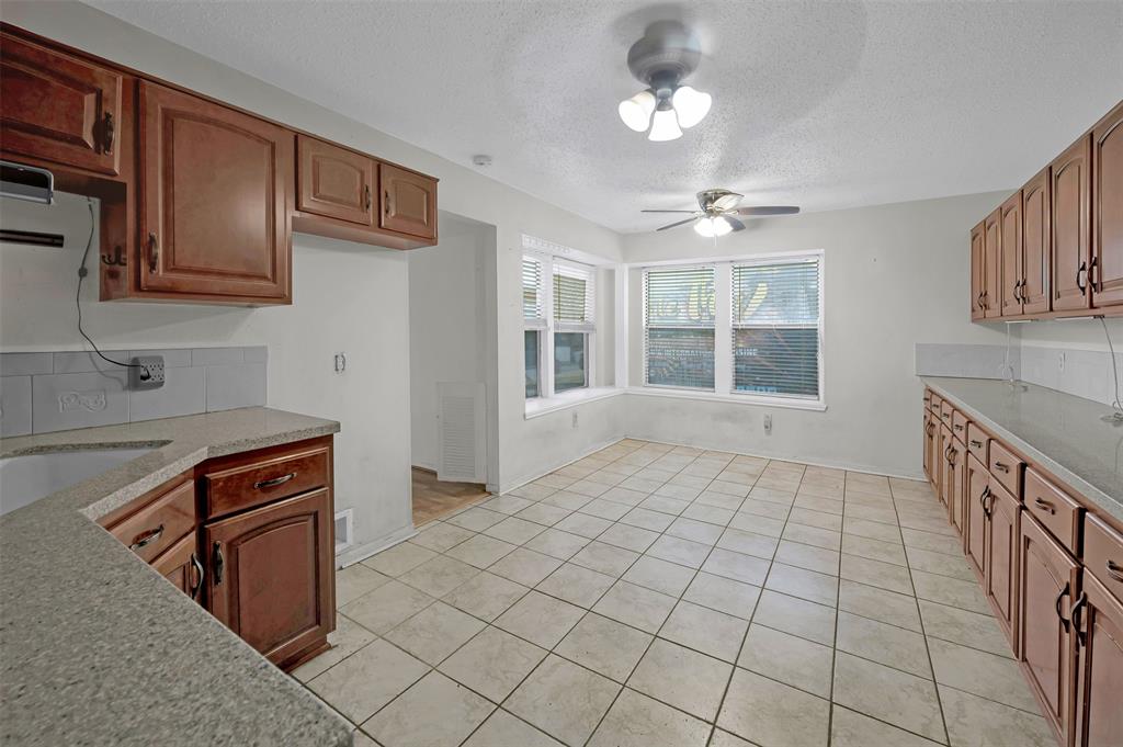 Oak Branch Estates - Residential