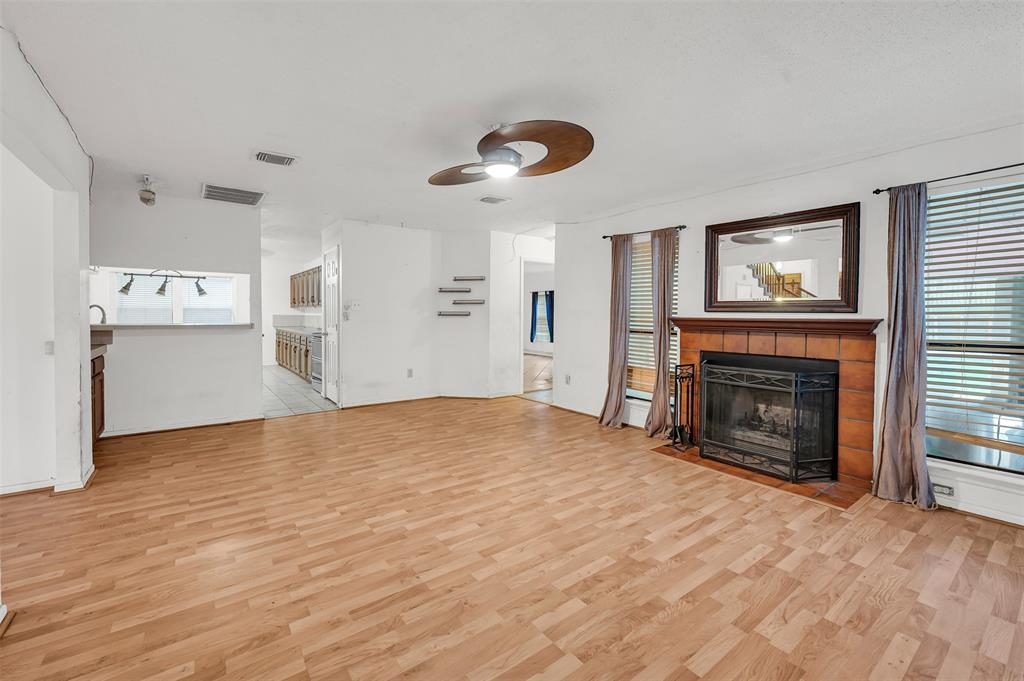 Oak Branch Estates - Residential