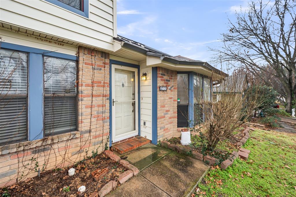 Oak Branch Estates - Residential